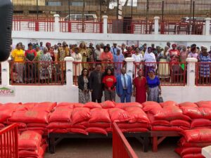 Cameroun – Lutte contre la vie chère : Comprendre l’Opération « Riz pour tous »​.