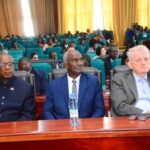 Cameroun – Élection présidentielle du 12 octobre 2025 : Consensus autour d&rsquo;un code de bonne conduite validé à Yaoundé.