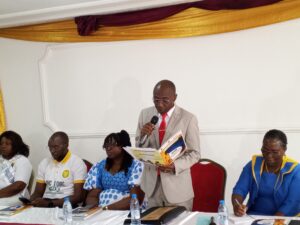 Cameroun – Valorisation du travail des  domestiques de maison : Le plaidoyer de l&rsquo;ASDAM.