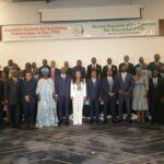 Association camerounaise de Gaz (ACG) :Un nouveau départ.