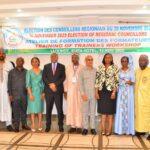 Cameroun – Élections régionales du 30 Novembre 2025: Elecam forme les formateurs.