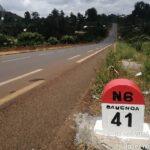 Cameroun – Babadjou–Bamenda : Le lot 4 École des Champions – Amour Mezam bientôt bitumé.