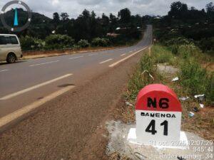 Cameroun – Babadjou–Bamenda : Le lot 4 École des Champions – Amour Mezam bientôt bitumé.