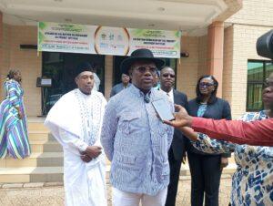 Cameroun – Convention de STOCKHOLM sur les Polluants Organiques Persistants (POP) : Vers la suppression progressive de l&rsquo;utilisation des PCB.