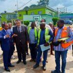 Cameroun – Réhabilitation de la route Mbalmayo – Sangmélima : Arab Contractors invité à renforcer ses actions sur le Lot 1 (39,5 km).