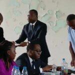 Cameroun – Route Awae – Esse – Soa : Paiements des dernières indemnisations en cours pour l&rsquo;achèvement des travaux.