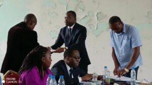 Cameroun – Route Awae – Esse – Soa : Paiements des dernières indemnisations en cours pour l&rsquo;achèvement des travaux.