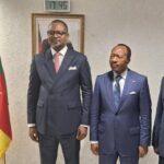 Cameroun – Accélération des projets routiers : Synergie entre le MINTP et la BAD.