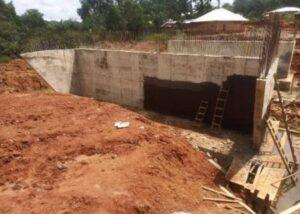 Cameroun – Route Nkambe–Misaje (18km) : Les travaux avancent sereinement.