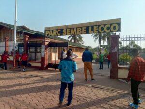 Cameroun – Transformation urbaine de la ville de Bertoua :Le visage social du C2D.