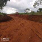 Cameroun – Entretien et maintenance des routes en terre Galim- Bamenyam- Awing- Mile11 Akum, y compris la construction de deux dalots : Les travaux sont exécutés dans le cadre d&rsquo;une convention.