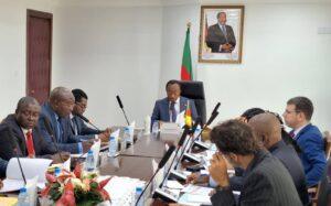 Cameroun – Réhabilitation de la route Yaoundé – Douala : Des avancées dans la maturation du projet.