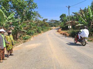 Cameroun – Programme de modernisation des villes : Bangangté, Bazou et Tonga dans le viseur.