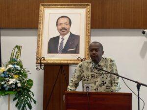 Cameroun – FEICOM : Un budget de 367,2 milliards de FCFA en 2026, pour financer le développement local.