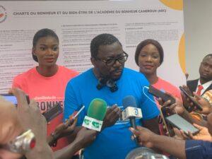 Cameroun – Lancement de l&rsquo;Académie du Bonheur : Le dernier rempart face à une société de stress et de violence.