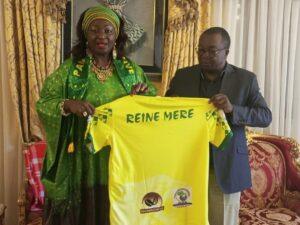 Coupe du Cameroun 2025 : Le Choc des Titans.