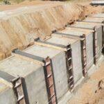 Cameroun – Route Guidiguis – Yagoua (N12) : Le Groupement SINOHYDRO/STECOL engage la construction des dalots.