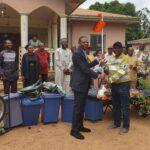 Cameroun – Hygiène et salubrité pour les fêtes de fin d&rsquo;année : Célestine Ketcha Courtès interpelle les Maires.