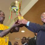 Cameroun – Coupe du Cameroun 2025 : 3e sacre de Panthère du Ndé.