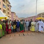 Cameroun – Performances au MINHDU : Contrairement à Pizzarotti, Olembé continu de livrer ses logements sociaux.