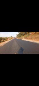Cameroun – Bitumage de la route Ndu – Nkambe (31 km) : Le satisfécit des riverains.