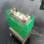 Cameroun – Pont sur le fleuve Nyong à Malombo : Plus de 70% de taux d&rsquo;exécution physique..