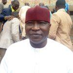 Cameroun – Unité de Gestion du Projet de construction de la section urbaine de l&rsquo;autoroute Yaoundé – Nsimalen : L&rsquo;ingénieur principal Majila Pierre prend les commandes.