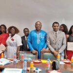 Cameroun – Appui aux études géotechniques : À la découverte des activités menées par le LABODGET en 2025.