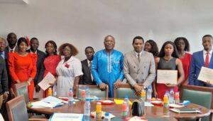 Cameroun – Appui aux études géotechniques : À la découverte des activités menées par le LABODGET en 2025.