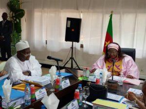 Société immobilière du Cameroun : Baisse drastique du budget 2026.