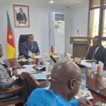 Cameroun – Exploitation de l’autoroute Kribi-Lolabe: les parties ont 30 jours pour boucler la révision du Contrat de Partenariat Public Privé.