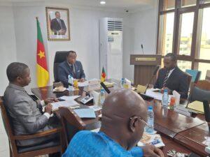 Cameroun – Exploitation de l’autoroute Kribi-Lolabe: les parties ont 30 jours pour boucler la révision du Contrat de Partenariat Public Privé.