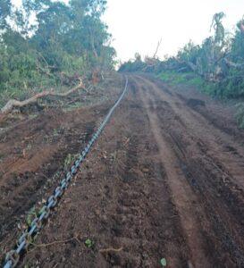 Cameroun – Plan Intégré d’Import-Substitution Agropastoral et Halieutique (PIISAH) : le MINTP identifie 13 axes routiers dans la région de l’Adamaoua.