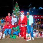 Cameroun – FESTY NOËL ELIG ENGOUDOU 2025 : Plus de 1000 cadeaux distribués aux enfants de la Commune de Yaoundé 5