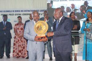 Cameroun – 6e Prix National FEICOM 2025 : Triomphe de la Commune de Ngoura.