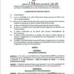 Cameroun – Route Yaoundé – Douala : Vers des actions immédiates et concrètes de remise à niveau.