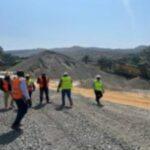 Cameroun – Construction de la Nationale 11, section Nkambe-Misaje : l&rsquo;entreprise doit faire plus.