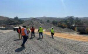 Cameroun – Construction de la Nationale 11, section Nkambe-Misaje : l&rsquo;entreprise doit faire plus.