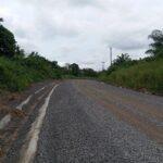 Cameroun Douala-Bonepoupa: les travaux de chaussée s&rsquo;intensifient.