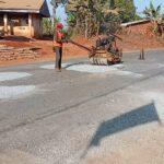 Cameroun – Rehabilitation de la route Douala-Bafoussam ( 218,9 km) : le dédoublement de l&rsquo;infrastructure est envisagé.