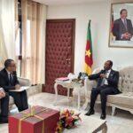 Cameroun – Projets d’infrastructures : le MINTP et la CFHEC font le point sur les grands projets d’envergure