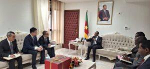 Cameroun – Projets d’infrastructures : le MINTP et la CFHEC font le point sur les grands projets d’envergure