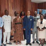 Cameroun – Dialogue social au MINTP : Zoom sur l&rsquo;élection des délégués du personnel.