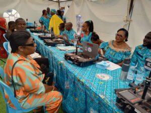 Cameroun – Fichier électoral 2026 : Les inscriptions sont officiellement lancées.