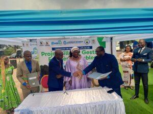 Cameroun – PVGFD : Un projet urbain de 120 milliards de FCFA pour Douala et Yaoundé.