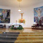 Cameroun – Église Saint Charles-Borromée de Nsimeyong : Un joyau architectural de 400 millions de FCFA pour la foi chrétienne.