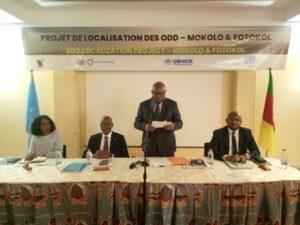 Cameroun – Reconstruction des Communes de Mokolo et Fotokol :Une préoccupation majeure pour ONU-Habitat