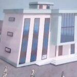 Cameroun – Elecam Ngaoundéré : Vers la construction d’un immeuble siège futuriste.