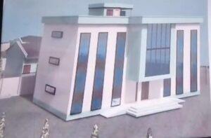 Cameroun – Elecam Ngaoundéré : Vers la construction d’un immeuble siège futuriste.