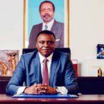 Cameroun – 23e Congrès international de l’Eau et Assainissement : Dr. Blaise Moussa appelle au réveil de l’Afrique.